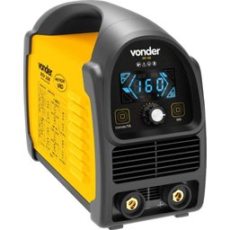 Inversor Digital Riv168 Bivolt Vonder - 2