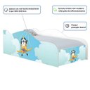 Ver imagem 2 de Cama Mobili Infantil Ursinho Patrulheiro