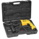 Ver imagem 2 de Martelete Perfurador Rompedor Sds 620w 220v Mpv620 Vonder