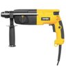 Martelete Perfurador Rompedor Sds 620w 220v Mpv620 Vonder - 1