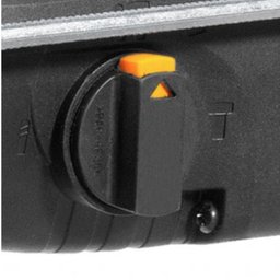 Martelete Perfurador Rompedor Sds 620w 220v Mpv620 Vonder - 3