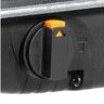 Martelete Perfurador Rompedor Sds 620w 220v Mpv620 Vonder - 3