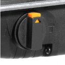 Ver imagem 3 de Martelete Perfurador Rompedor Sds 620w 220v Mpv620 Vonder