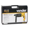 Martelete Perfurador Rompedor Sds 620w 220v Mpv620 Vonder - 5