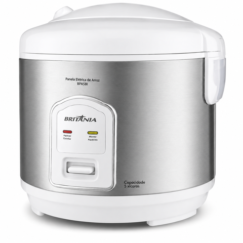 Panela de Arroz BPA5BI 127V Britânia
