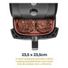 Fritadeira Britânia Bfr50 Redstone - 220v Preta - Fritura Saudável com Estilo e Eficiência - 5
