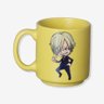 Caneca Mini Tina Sanji One Piece - 1