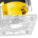 Ver imagem 6 de Tupia Manual Laminados 06mm C/ Guia Reta 710w Tm-710 Hammer