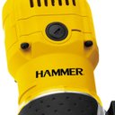 Ver imagem 4 de Tupia Manual Laminados 06mm C/ Guia Reta 710w Tm-710 Hammer