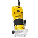 Ver imagem 3 de Tupia Manual Laminados 06mm C/ Guia Reta 710w Tm-710 Hammer