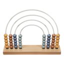 Ver imagem 1 de ABACO EM CORES TERROSOS