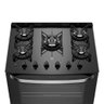 Fogão 5 Bocas de Piso Electrolux Tripla Chama Bivolt 76Gs - 4