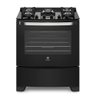 Fogão 5 Bocas de Piso Electrolux Tripla Chama Bivolt 76Gs - 1