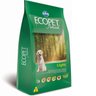 Ração Cães Adultos de Raças Médias e Grandes Light 15 kg - Ecopet Natural - 1