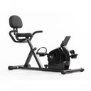 Ver imagem 6 de Bicicleta Ergométrica Ciclismo Interno Fitness Resistência