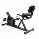 Ver imagem 5 de Bicicleta Ergométrica Ciclismo Interno Fitness Resistência