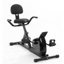 Ver imagem 7 de Bicicleta Ergométrica Ciclismo Interno Fitness Resistência