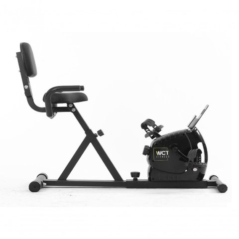 Bicicleta Ergométrica Ciclismo Interno Fitness Resistência