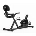 Ver mais imagens de Bicicleta Ergométrica Ciclismo Interno Fitness Resistência