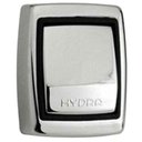 Ver imagem 1 de Acabamento para Válvula Hydra Luxo Cromado - 4900.c.lxo - Deca