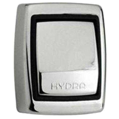 Acabamento para Válvula Hydra Luxo Cromado - 4900.c.lxo - Deca