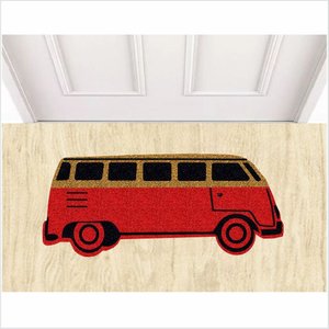 TAPETE CAPACHO KOMBI MEDIDA PORTA.