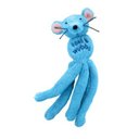 Ver imagem 1 de Wubba Mouse Kong com Guizo e Catnip para Gatos