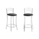 Ver imagem 2 de Conjunto 2 Banquetas Média 91  