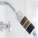 Ver imagem 5 de Filtro Anticloro para Chuveiro e Torneira Pure Shower