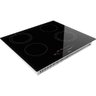 Kit Cooktop por Indução 4 Bocas e Coifa de Parede 90 Cm Oster 220v - 5