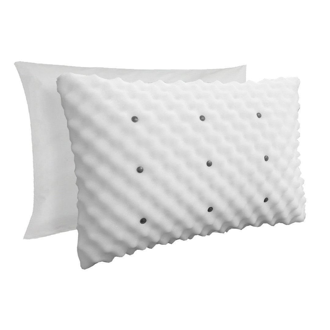 Travesseiro Pillow Soft Magnético Vitasono