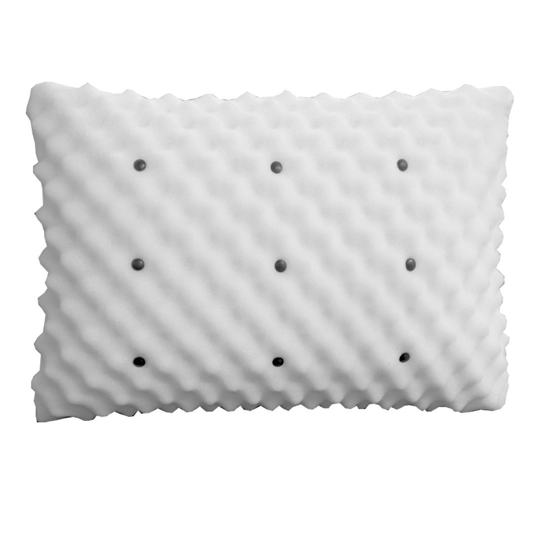 Travesseiro Pillow Soft Magnético Vitasono - 4