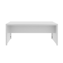 Ver imagem 7 de Mesa Escrivaninha para Escritório 180cm ME4185 Branco - Tecno Mobili