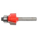 Ver imagem 1 de FRESA CORDAO COM ROLAMENTO 3,2X19,0MM H06MM FREUD 34-10406