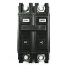 Ver imagem 1 de DISJUNTOR NEMA BIPOLAR 40A FAME