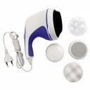 Ver imagem 1 de Aparelho para Massagear Portátil Orbital - Celulite, Flacidez 110 Volts