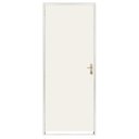 Ver imagem 2 de Kit Porta de Madeira Lisa Mgm 215 x 85cm Melamínico