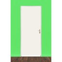 Ver imagem 4 de Kit Porta de Madeira Lisa Mgm 215 x 85cm Melamínico