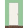 Kit Porta de Madeira Lisa Mgm 215 x 85cm Melamínico - 1