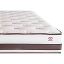 Ver imagem 4 de Cama Box Baú Solteiro: Colchão Molas Masterpocket Ensacadas Herval Maxspring Sublime + Base Crc