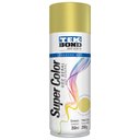 Ver imagem 1 de Spray Dourado Uso Geral 350 Ml Tekbond