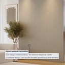 Ver imagem 6 de Kit 3 Placas de Painel Ripado Toronto 250cm x 58cm x 3,3mm (Rende 4,35m²) Ecorevest Bege