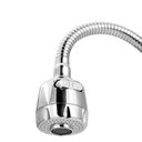 Ver imagem 4 de Torneira Misturador Cozinha Parede Gourmet Flexível Luxo 1/4