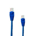 Ver imagem 2 de Cabo de Rede Nexans Cat5e Montado Azul - 50 Metros