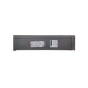 Ver imagem 6 de Aquecedor a Gás Digital 9 Lts Home Black Fluxo Balanceado Komeco C/ Chamine:gn/preto