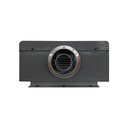 Ver imagem 3 de Aquecedor a Gás Digital 9 Lts Home Black Fluxo Balanceado Komeco C/ Chamine:gn/preto