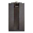 Ver imagem 1 de Aquecedor a Gás Digital 9 Lts Home Black Fluxo Balanceado Komeco C/ Chamine:gn/preto