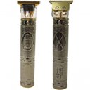 Ver imagem 7 de Barbeador e Corta Cabelo Profissional Retro Buda