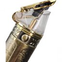 Ver imagem 5 de Barbeador e Corta Cabelo Profissional Retro Buda