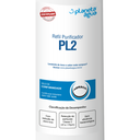 Ver imagem 3 de Refil Pl2 Planeta Agua Compatível C/ Aparelhos Latina Purifive Vitamax Pa731 Pa735 Pn535 Esmaltec Pe